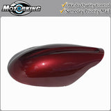 Mirror Cap Cover Right Side for 2002-2006 Nissan Altima AX3 Red Mica Pearl