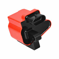 Performance Ignition Coil for Cadillac Chevrolet GMC Isuzu 4.8/5.3/6.0/8.1L V8