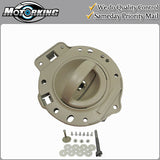 Interior Door Handle Front or Rear Right for 2006-2010 Jeep Commander Tan