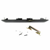 Rear Tailgate Liftgate Handle for 2004-2006 Scion xB Non Paint Black