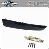 Tailgate Hatch Door Handle Garnish for 2005-2010 Scion tC 8P4 Dark Blue