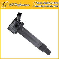 OEM Quality Ignition Coil for GS430/ 4Runner Sequoia Tundra Land Cruiser V8