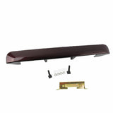 Rear Tailgate Liftgate Handle for 2004-2006 Scion xB 3P2 Black Cherry Pearl