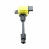 OEM Quality Ignition Coil Front Side 3PCS 00-01 Infiniti I30/ Maxima 3.0L Yellow