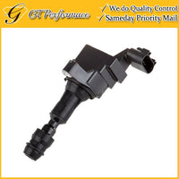 OEM Quality Ignition Coil for Buick/ Chevy/ Pontiac/ SAAB/ Saturn 2.0/2.4L L4