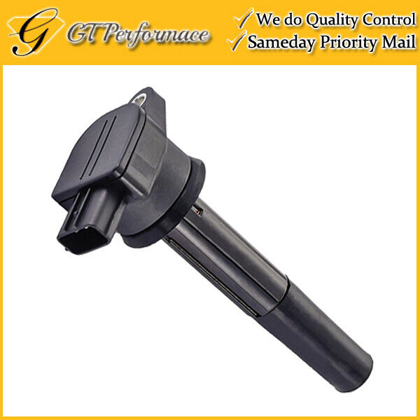 OEM Quality Ignition Coil for 04-08 Mitsubishi Endeavor/ 04-07 Galant 3.8L V6