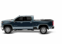 Bakflip G2 Tonneau Bed Cover for 2020 Silverado Sierra 2500HD 3500HD 6' 10" Bed