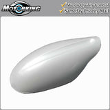 Mirror Cap Cover Right Side for 2002-2006 Nissan Altima QX3 Pearl White