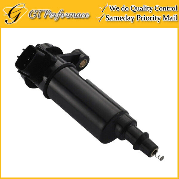 OEM Quality Ignition Coil for 1990-1994 Nissan Maxima 3.0L V6, 22433-97E15