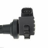 OEM Quality Ignition Coil 6PCS for SLX Passport Amigo Rodeo Trooper VehiCROSS V6