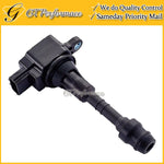 OEM Quality Ignition Coil for 2004-2007 Nissan Armada Titan/ QX56 5.6L V8