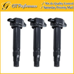 OEM Quality Ignition Coil 3PCS set for Sebring 300 Pacifica/ Charger/ Routan V6