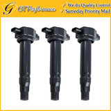 OEM Quality Ignition Coil 3PCS set for Sebring 300 Pacifica/ Charger/ Routan V6