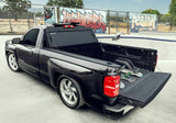 Bakflip G2 Tonneau Bed Cover for 19-20 Silverado Sierra 1500 6' 7" Standard Bed