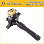 OEM Quality Ignition Coil for BMW 323i 325i 328i 330i 525i 528i 530i 740i M3 M5