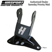 Hasport Mounts 02-06 Acura RSX Auto to Manual Trans. Conversion Adapter Bracket