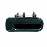 Exterior Door Handle Rear Right for 1992-1996 Toyota Camry 6M1 Dark Green