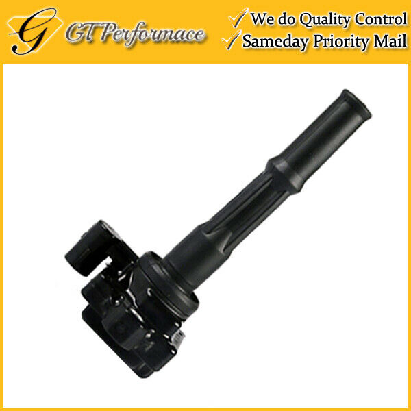 OEM Quality Ignition Coil for 1996-1999 Paseo/ 1995-1999 Tercel 1.5L L4