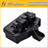 OEM Quality Ignition Coil for 1999-2000 Mazda Protege 1.8L L4, FP39-18-10XC