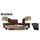 Tailgate Hatch Door Handle Garnish for 05-10 Scion tC 1E0 Flint Mica