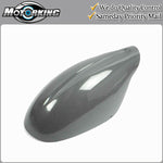 Mirror Cap Cover Right Side for 2002-2006 Nissan Altima Non Painted Gray