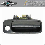 Exterior Door Handle Front Right for 97-01 Toyota Camry 8N4 Constellation Pearl