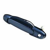Exterior Door Handle Front Left for 98-03 Toyota Sienna 8L9 Denim Blue Mica