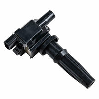OEM Quality Ignition Coil for 2001-2006 Santa Fe Sonata/ Magentis Optima 2.4L L4