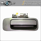 Exterior Door Handle Rear Right for 1997-2001 Toyota Camry 4N7 Sable Pearl