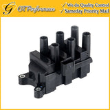 OEM Quality Ignition Coil for E-150 F-150 Mustang Ranger Taurus/ B3000/ Sable V6