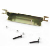 Rear Tailgate Liftgate Handle for 2004-2006 Scion xB Non Paint Black