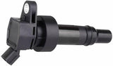 OEM Quality Ignition Coil 2PCS for 12-17 Accent Veloster/ Rio Soul/ Attitude L4