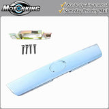 Tailgate Hatch Door Handle Garnish for 2005-2010 Scion tC 8S7 Light Wave Blue