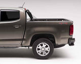 Bakflip G2 226126 for 2015-2020 Chevrolet Colorado GMC Canyon 5’ Short Bed