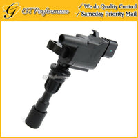 OEM Quality Ignition Coil for 2001-2005 Mazda Miata 1.8L BP6D-18-100A