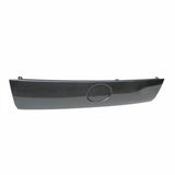 Tailgate Hatch Door Handle Garnish for 2005-2010 Scion tC Carbon Fiber