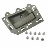 Interior Door Handle 4PCS Set for 2005-2011 Jeep Grand Cherokee Khaki