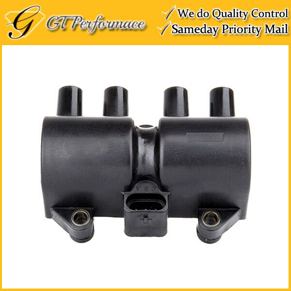 OEM Quality Ignition Coil for Aveo Chevy Corsa LUV Tornado/ G3/ Forenza Reno L4