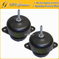 Hydraulic Front Engine Mount 2PCS Set for Ford Mustang 3.7/ 4.0/ 4.6/ 5.2L