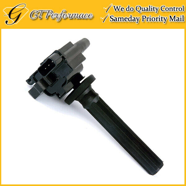 OEM Quality Ignition Coil for Sebring/ Stratus/ Mirage Galant Eclipse Lancer L4