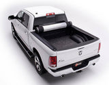 Revolver X2 39207RB for 2009-2018 Dodge Ram 1500 2500 5'7" Short Bed w/ Ram Box