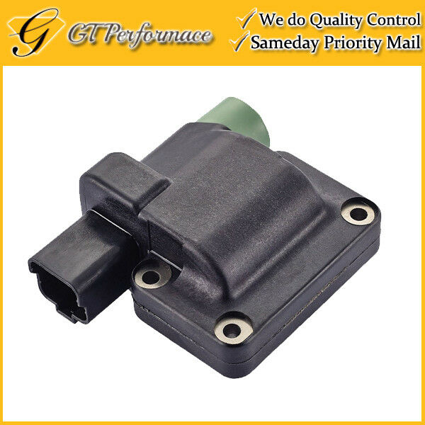 OEM Quality Ignition Coil for 92-93 Honda Accord/ 92-96 Prelude L4 30520PT3A02