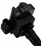 OEM Quality Ignition Coil 3PCS for 91-95 Acura Legend 3.2L/ 91-94 NSX 3.0L