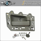 Interior Door Handle Rear Right for 05-11 Jeep Grand Cherokee Khaki