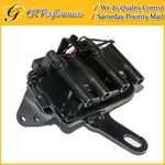 OEM Quality Ignition Coil for 96-00 Hyundai Elantra/ 97-01 Tiburon 1.8/2.0L L4