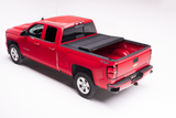 Bakflip MX4 448126 for 2015-2020 Chevrolet Colorado GMC Canyon 5’ Short Bed