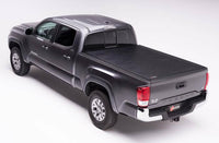 Revolver X2 39426 for 2016-2020 Toyota Tacoma 5' Short Bed with Track System