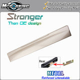 Tailgate License Plate Shield Handle for 02-05 Ford Explorer G3 Pueblo Gold