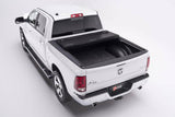 Bakflip F1 772409T for 2007-2020 Toyota Tundra 5' 6" Short Bed w/ Track System