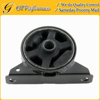 Quality Front Left Engine Mount for 2000-2004 Volvo S40 V40 1.9L, 30611143